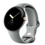 Google Pixel Watch AMOLED 41 mm Digitale Touch screen 4G Oro Wi-Fi GPS (satellitare) (GA04120-DE)
