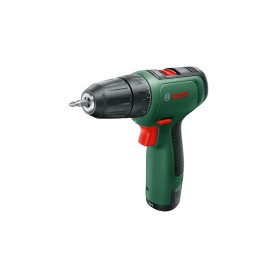 Bosch EasyDrill 1200 1500 Giri/min Senza chiave 940 g Nero, Verde (06039D3006)