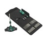 Wera 05136072001 cacciavite manuale Set Cacciavite con impugnatura a T