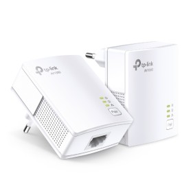 TP-Link TL-PA7019 KIT 1000 Mbit/s Collegamento ethernet LAN Bianco (TL-PA7019 KIT(DE))