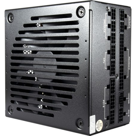 Inter-Tech PSU SAMA XPH-1200A, ATX 3.0 (null Watt) (88882233)