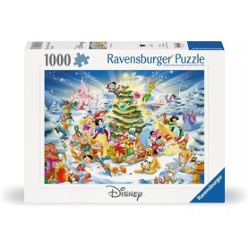 Ravensburger 12000651 Puzzle 1000 pz Altro