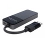 DeLOCK 87737 ripartitore video DisplayPort 3x DisplayPort (87737)