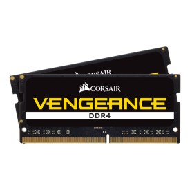 Corsair Vengeance CMSX32GX4M2A3200C22 memoria 32 GB 2 x 16 GB DDR4 3200 MHz (CMSX32GX4M2A3200C22)