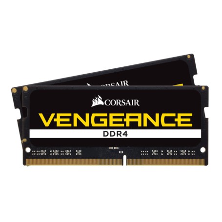Corsair Vengeance CMSX32GX4M2A3200C22 memoria 32 GB 2 x 16 GB DDR4 3200 MHz (CMSX32GX4M2A3200C22)