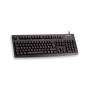 CHERRY G83-6105 tastiera USB QWERTZ Tedesco Nero (G83-6105LUNDE-2)