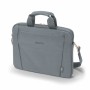Dicota Eco Slim Case BASE borsa per notebook 35,8 cm (14.1") Valigetta ventiquattrore Grigio (D31305-RPET)
