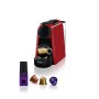 De’Longhi Essenza Mini EN 85.R macchina per caffè Automatica Macchina per caffè a capsule 0,6 L (EN 85.R)