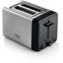 Bosch TAT4P420DE tostapane 2 fetta/e 970 W Nero, Argento (TAT4P420DE)
