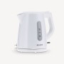 Severin WK 3411 bollitore elettrico 1 L 2200 W Bianco (WK 3411) (WK3411)