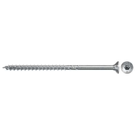 Fischer Power-Fast II FPF II CTP 6,0x300 BC 25 30 cm Vite (670474)