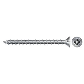 Fischer Power-Fast II FPF II CZF 3,5 cm 50 pz Vite (670492)