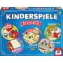 Schmidt Spiele 49189 gioco da tavolo Bambini Gioco da tavolo da corsa (49189)