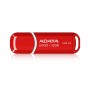 ADATA 32GB DashDrive UV150 unità flash USB USB tipo A 3.2 Gen 1 (3.1 Gen 1) Rosso (AUV150-32G-RRD)