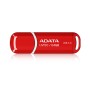 ADATA 64GB DashDrive UV150 unità flash USB USB tipo A 3.2 Gen 1 (3.1 Gen 1) Rosso (AUV150-64G-RRD)