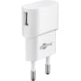 Goobay 44948 Caricabatterie per dispositivi mobili Nero Interno (44948)