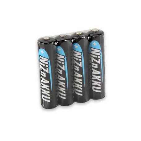 Ansmann 1322-0005 batteria per uso domestico Batteria ricaricabile Nichel-Zinco (NiZn) (1322-0005)