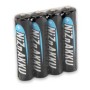 Ansmann 1322-0005 batteria per uso domestico Batteria ricaricabile Nichel-Zinco (NiZn) (1322-0005)
