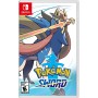 Nintendo Pokemon Sword Basic Nintendo Switch (10002021)