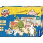 Kosmos 682569 puzzle 100 pz Storia (682569)