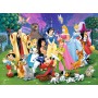 Ravensburger 4005556126989 Puzzle 200 pz Cartoni (12698)