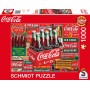 Schmidt Spiele 59914 puzzle 1000 pz (59914)