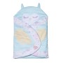 Baby Annabell Sweet Dreams Swaddle Bag Sacco a pelo per bambola (706886)