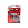 Ansmann 5015553 batteria per uso domestico Batteria monouso Alcalino (5015553)