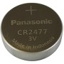 Ansmann 3V Lithium CR2477 Batteria monouso Litio (1516-0010)