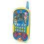 VTech PAW Patrol Lernhandy Telefono per bambini (80-529504)