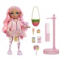 Rainbow High Sparkle & Shine Fashion Dolls- Rosetta (Pink) (427780-INT)