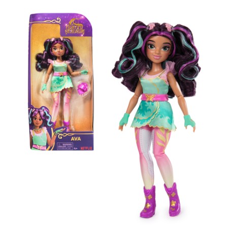 Unicorn Academy Ava (6067324)