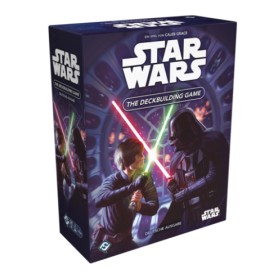 Star Wars: The Deckbuilding Game (FFGD3009)