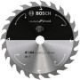 Bosch 2 608 837 702 lama circolare 18,4 cm 1 pz (2608837702)
