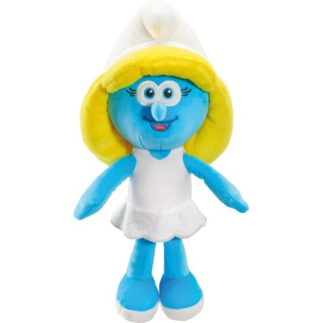 Die Schlmpfe: Schlumpfine Plschfigur (42283)