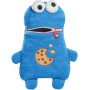 Sorgenfresser Krmelmonster    (blau, Gre: 29 cm) (42548)