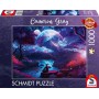 Cameron Gray: Himmelsflstern (1000 Teile) (58524)