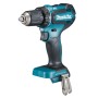 Akku-Bohrschrauber DDF485Z, 18Volt (blau/schwarz, ohne Akku und Ladegert)