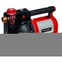 Hauswasserautomat GE-AW 1246 N FS (rot/schwarz, 1.200 Watt) (4177020)