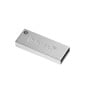 Premium Line 32 GB (silber, USB-A 3.2 Gen 1) (3534480)