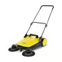 Kehrmaschine S 4 Twin (gelb/schwarz) (1.766-360.0)