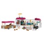 schleich HORSE CLUB 42619 action figure giocattolo