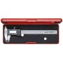 red Digitaler Messschieber R94420021 (grau)