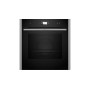 Neff N 90 B64VS71N0 forno 71 L A+ Nero