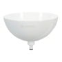ClickUp! Pflanzschale (wei, fr ClickUp! Stiel) (11320-20)