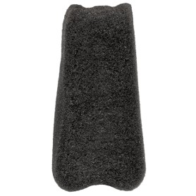 Cleansystem Schwamm 18849-20 (schwarz, fr Cleansystem Fahrradbrste)