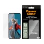 PanzerGlass Ultra Wide Fit Ceramic Pellicola proteggischermo trasparente Samsung 1 pz (PGRUWFCG38388)