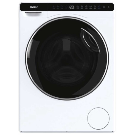 Haier HW50-BP12307 - Mini lavatrice, 5 kg (Dimensioni AxLxP in cm: 70x51x44)