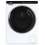 Haier HW50-BP12307 - Mini lavatrice, 5 kg (Dimensioni AxLxP in cm: 70x51x44)