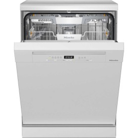 Miele G 5332 SC (Brilliant White) - Modello speciale: Cassetto posate + cestello posate